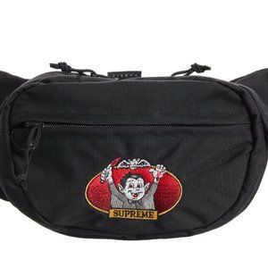 Supreme Vampire Boy Waist Bag